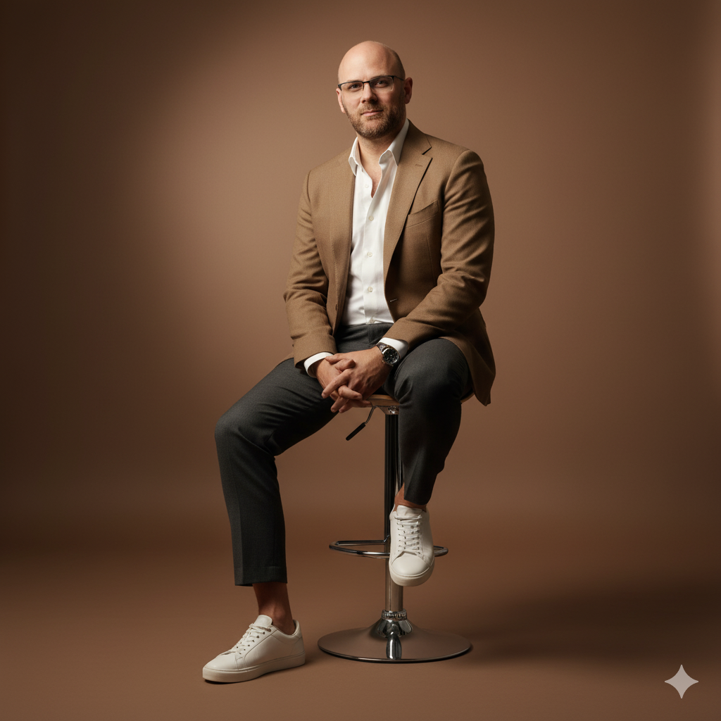 Matt Edwards