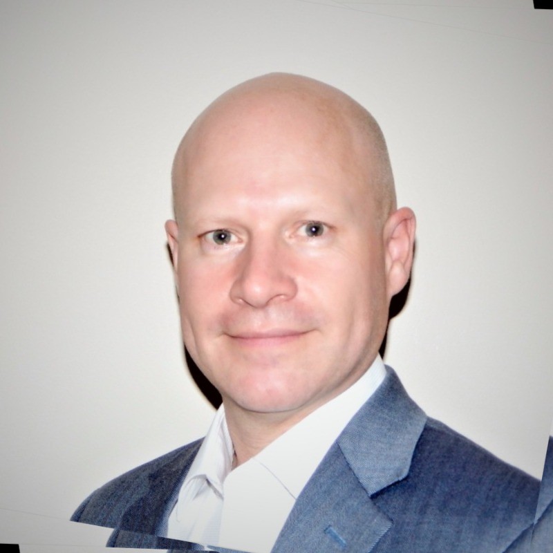 Ryan Warrington